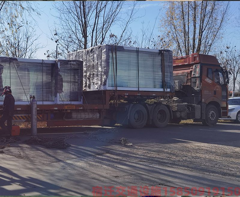 智能公交站臺(tái)有哪些功能呢？